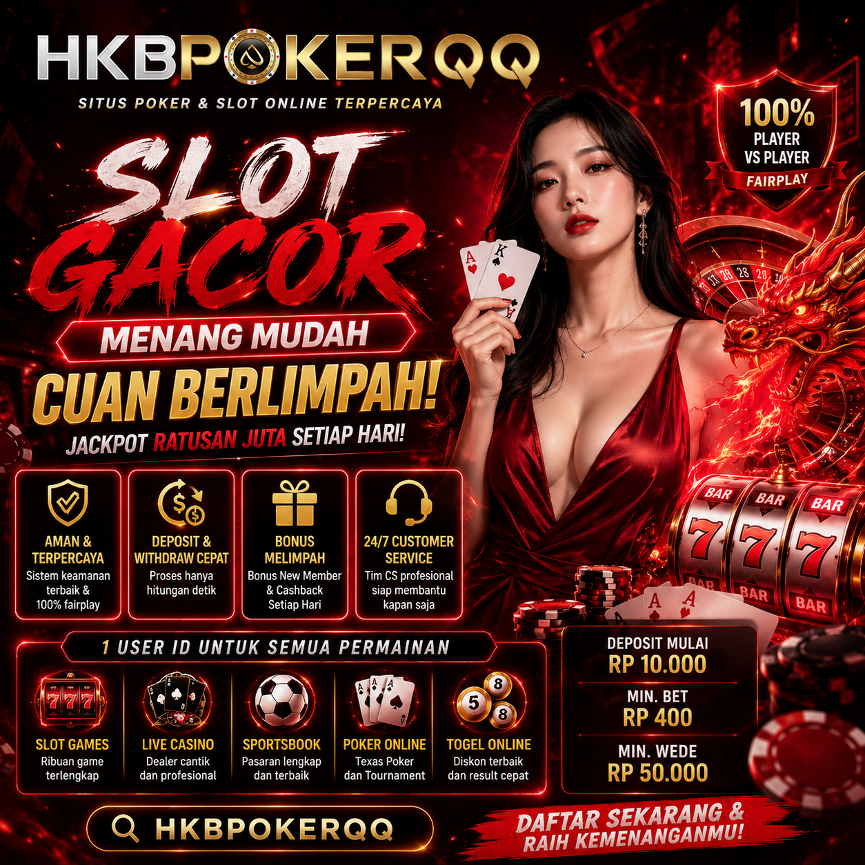 HKBPOKERQQ